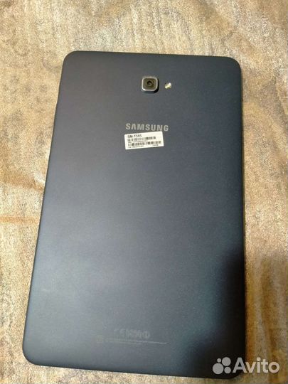 Samsung Galaxy Tab a6