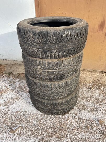Bridgestone Ice Cruiser 7000 255/55 R18