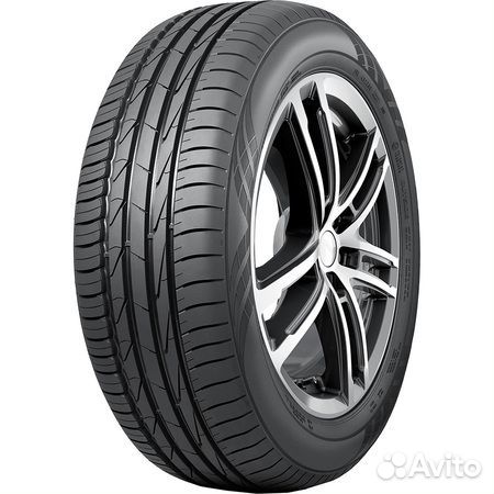 Ikon Tyres Autograph Aqua 3 205/65 R16 99V