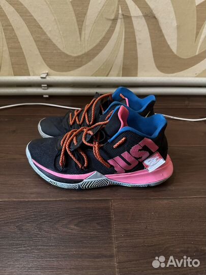 Кроссовки nike