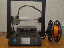 3D принтер anycubic mega s