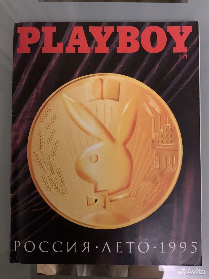 На обложку журнала Playboy впервые поместили фото модели, созданное нейросетью | Радио 1