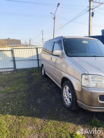 Honda Stepwgn 2.0 AT, 2000, 298 000 км