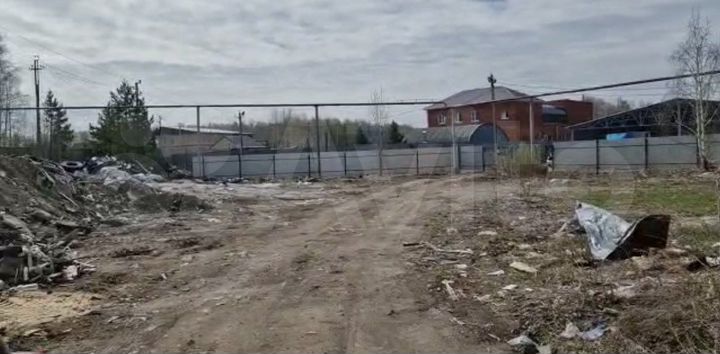 Участок 20 сот. (промназначения)