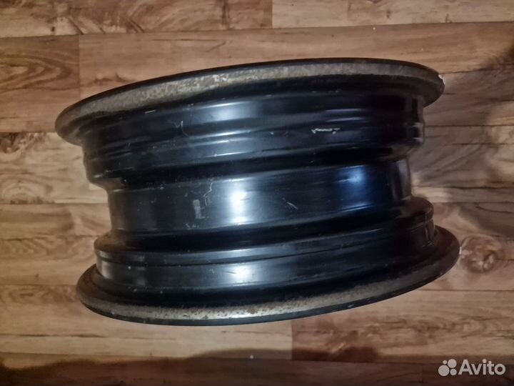 Автомобильные диски 16