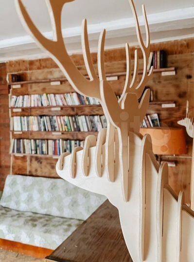 Дом 75 м² на участке 6 сот.