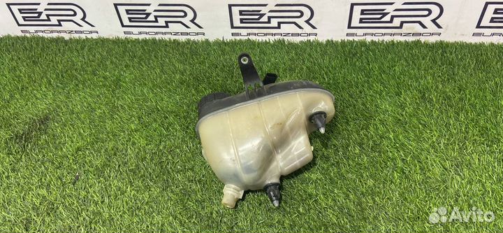 Бачок расширительный Mercedes S W222 C217