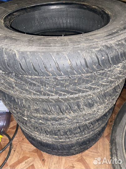Kumho AutoPower 777A 175/70 R13