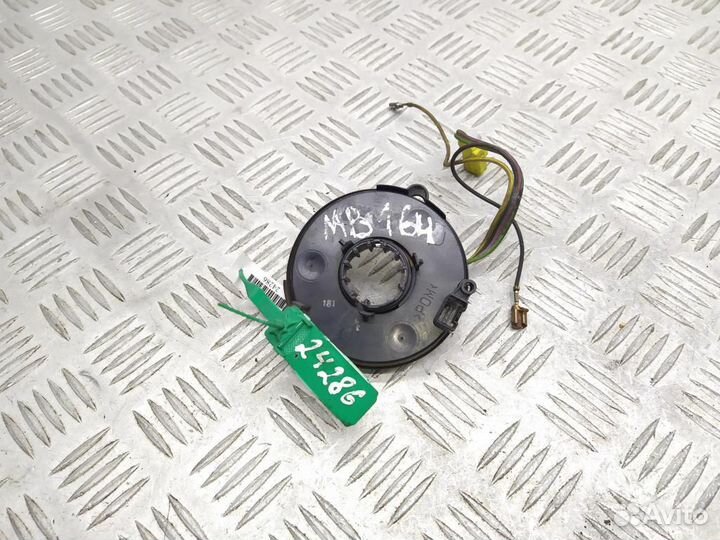 Шлейф рулевой Mercedes-Benz M-Класс W164 2007