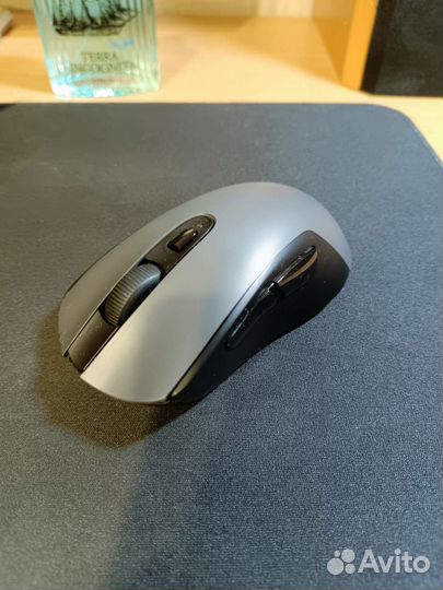 Игровая беспроводная мышь Logitech G 603