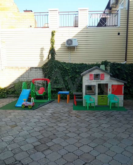 Комната 20 м², 1/2 эт.