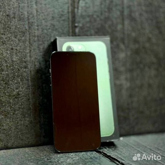 iPhone 13 Pro Max, 256 ГБ