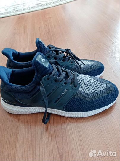 Кроссовки мужские