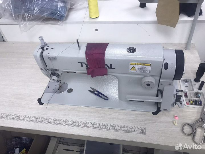 Швейная машинка
