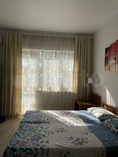 Комната 40 м², 2/3 эт.