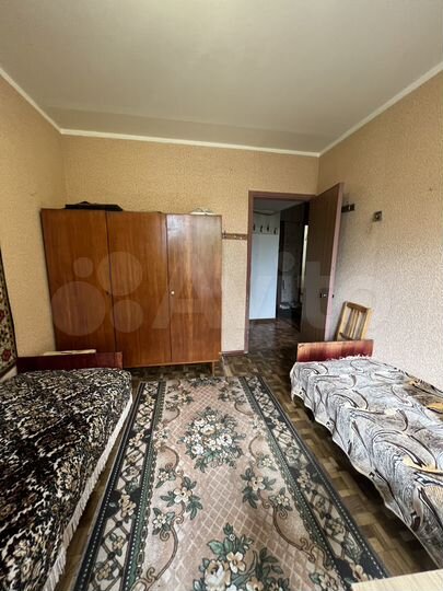 4-к. квартира, 70,4 м², 4/5 эт.