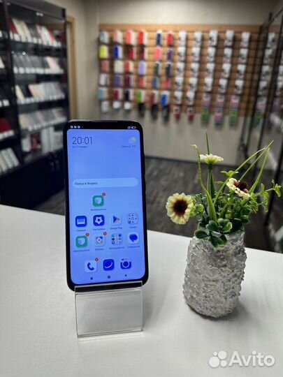 Xiaomi Redmi Note 8, 4/64 ГБ