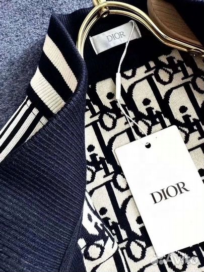 Кардиган Dior