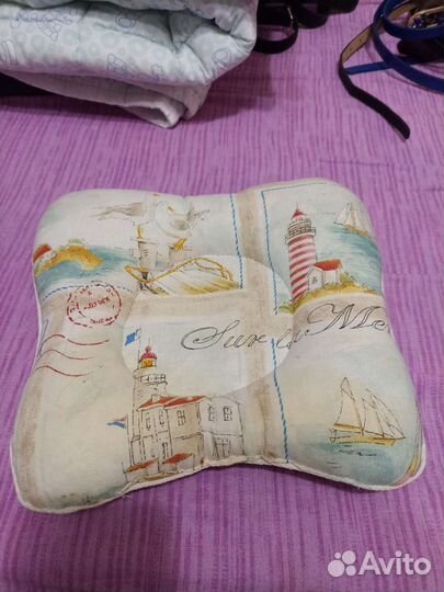 Детское одеяло IKEA