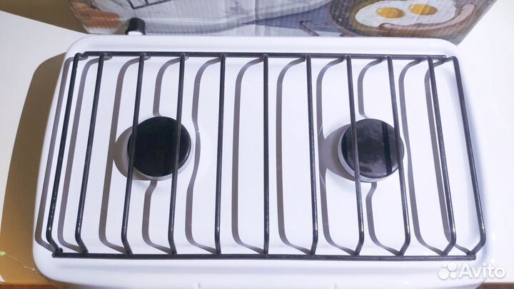 Плита газовая Gefest 700-03 настольная