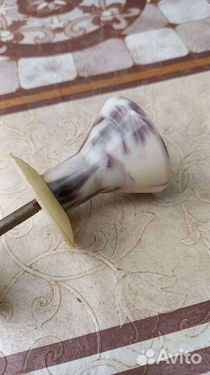 Дверные ручки (мебельные)