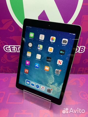 Apple iPad Air 32gb Wi-Fi