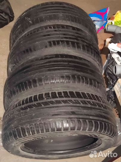 Nokian Tyres Nordman SX2 205/55 R16 91H