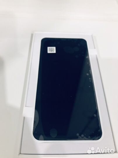 Дисплей на iPhone X Xr XS 11