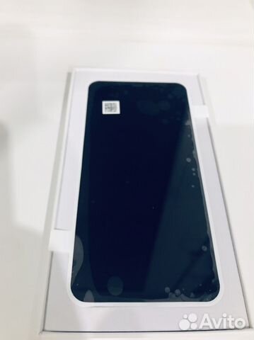 Дисплей на iPhone X Xr XS 11