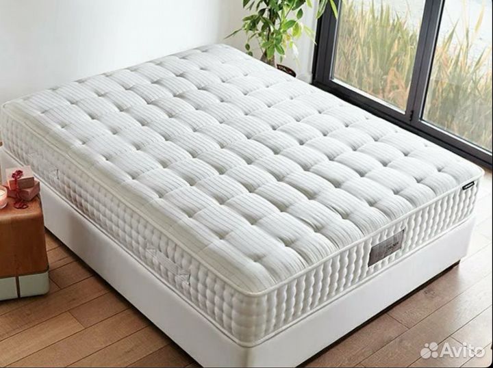 Матрас ортопедический