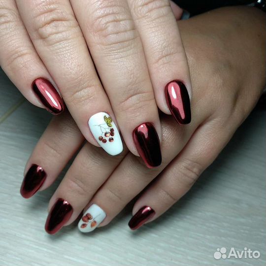 Маникюр, педикюр