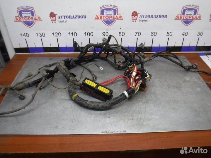 Коса двс Nissan Almera G15 K4M 2014