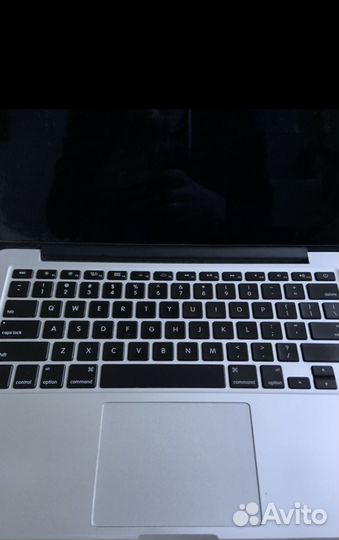 Apple MacBook Pro 2013