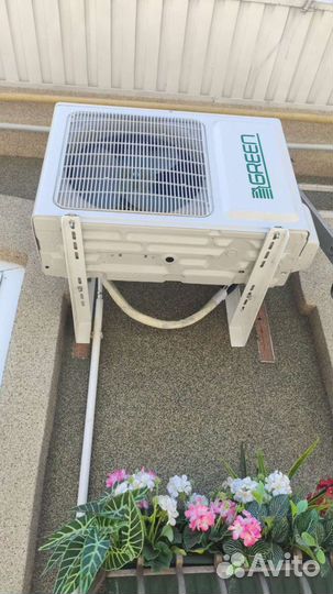 Ремонт и обслуживание сплит систем любой сложности