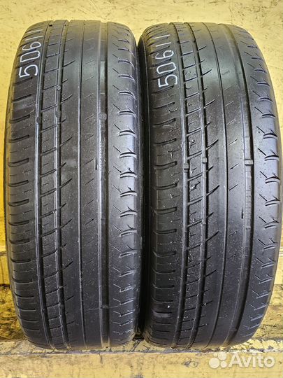 Viatti Strada Asimmetrico V-130 205/55 R16 91V