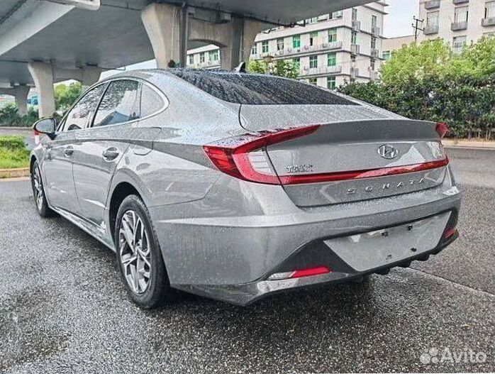 Пригон авто из кореи