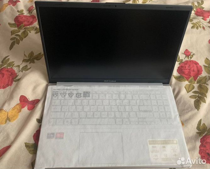 Ноутбук asus Vivobook