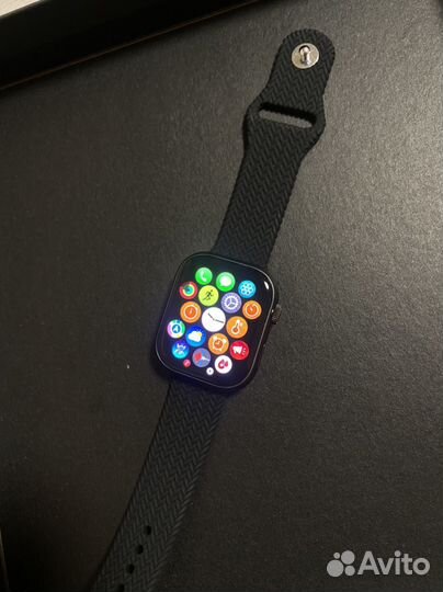 Apple watch series 9