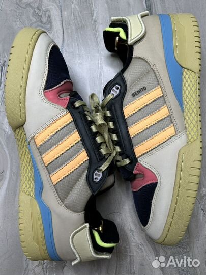 Adidas x Bad Bunny Оригинал (10,5US)