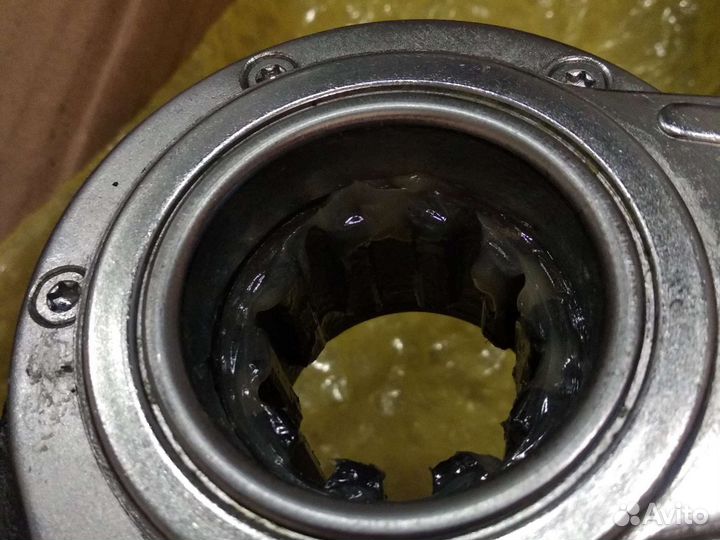 Рычаг тормозной автомат MEI 6Y8001