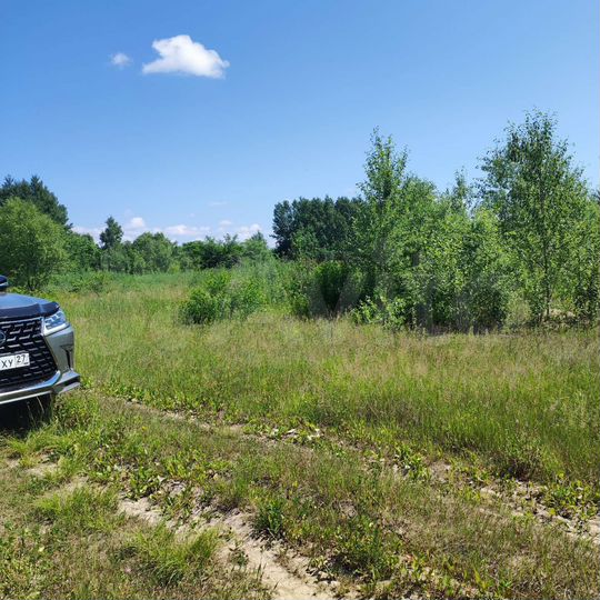 Участок 32,1 сот. (ИЖС)