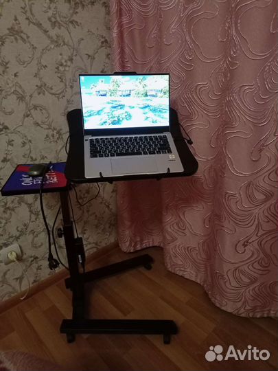 Ноутбук Новый Maibenben maibook s 431