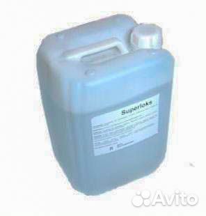 Антискалант Гидрохим для осмоса