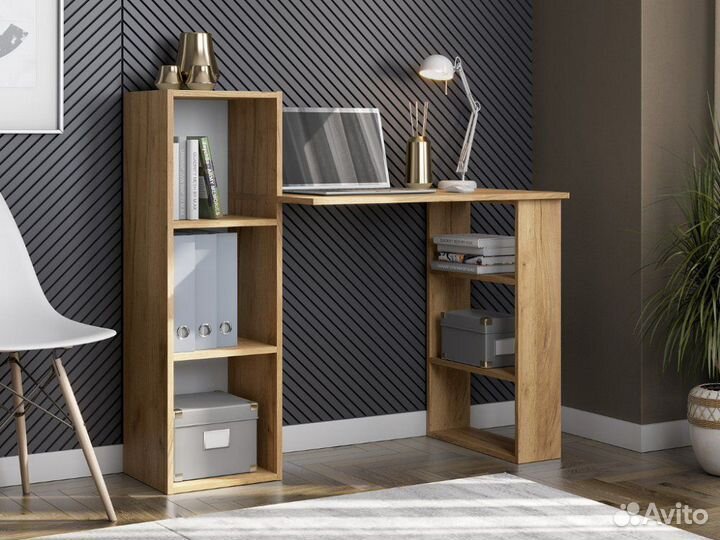 Компьютерный / письменный, новый стол 