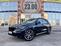 BMW X5 3.0 AT, 2020, 60 000 км, с пробегом, цена 7 950 000 руб.