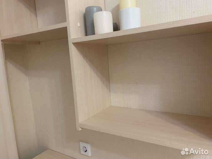 Полка настенная