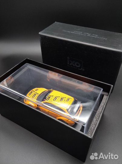 Subaru Impreza STI GRB (2 модели на выбор)