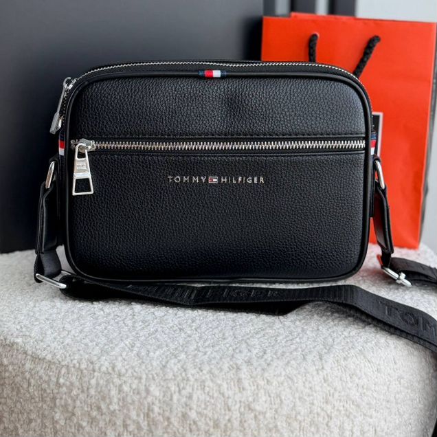 Сумка мужская Tommy Hilfiger
