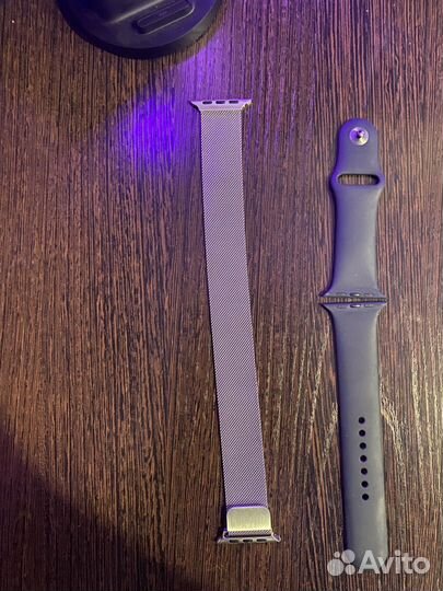 Apple watch se 2