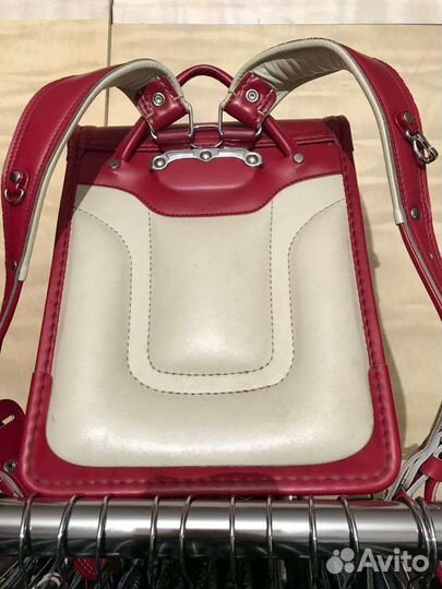 Детские школьные рюкзаки Randoseru